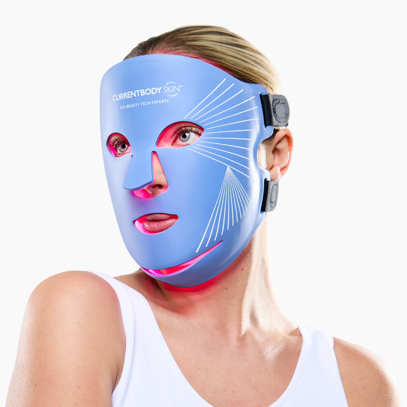 Anti-Acne LED Face Mask (Series 2 LED Blue Light)